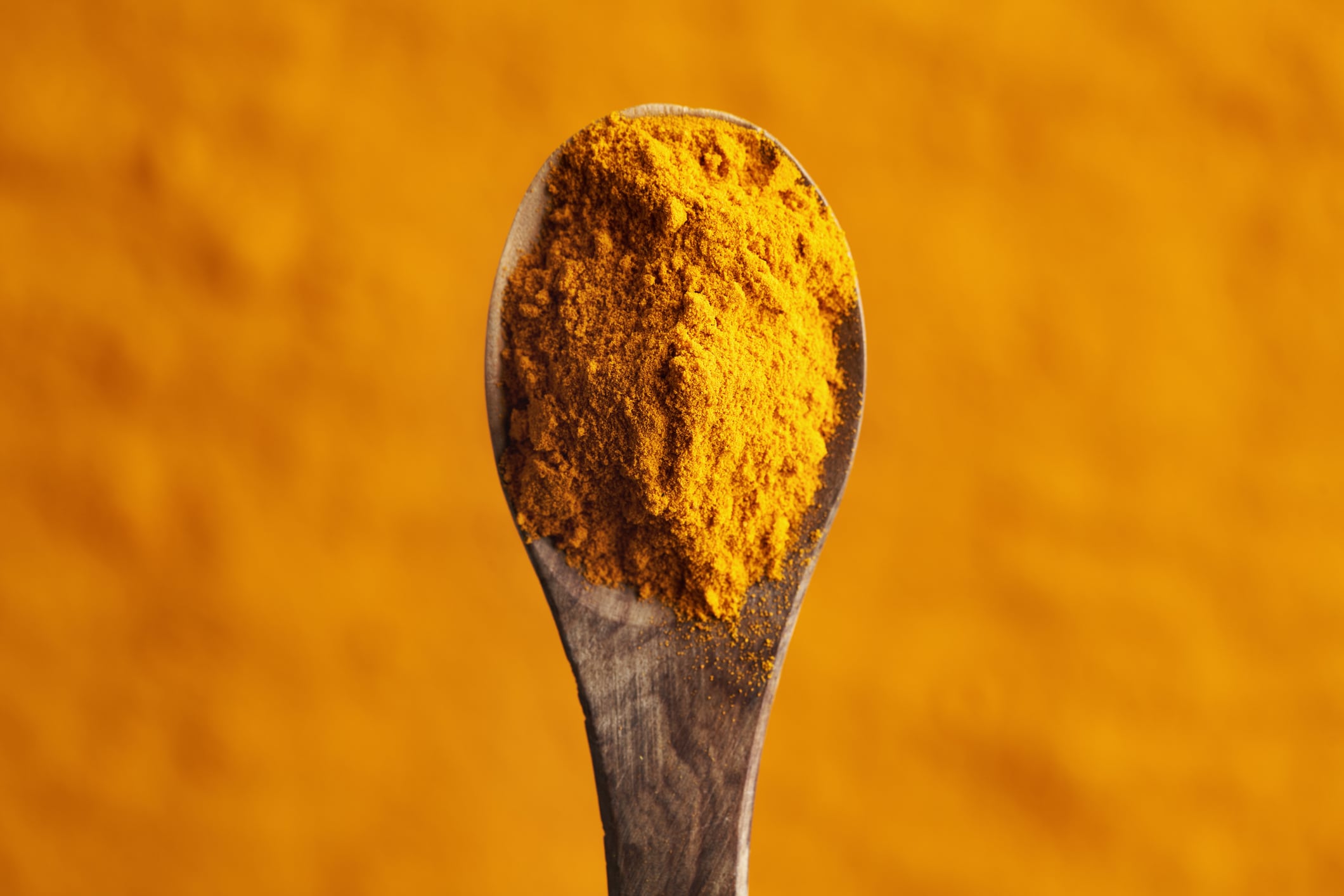 How green technology techniques can optimize turmeric extract
