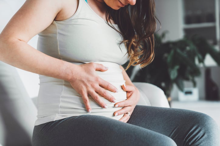 Glaring nutrient deficiencies identified in Scotland’s pregnant population 