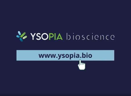 LNC Therapeutics becomes YSOPIA Bioscience to reflect biotherapeutic direction