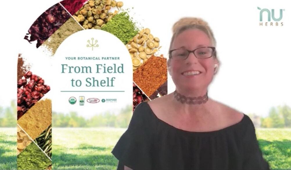 Industry vet Lisa Thomas joins Nuherbs