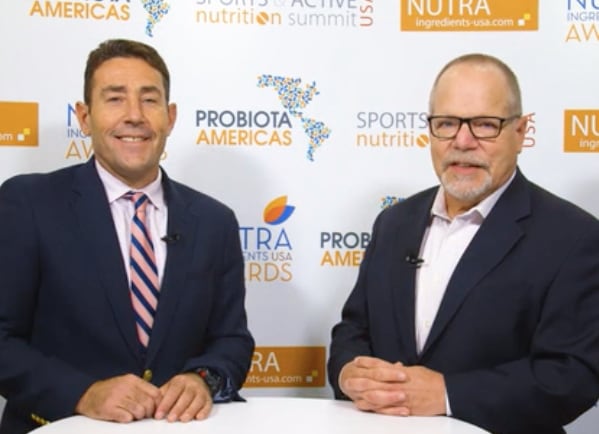 CHPA can have role representing full spectrum of self care, MacKay says