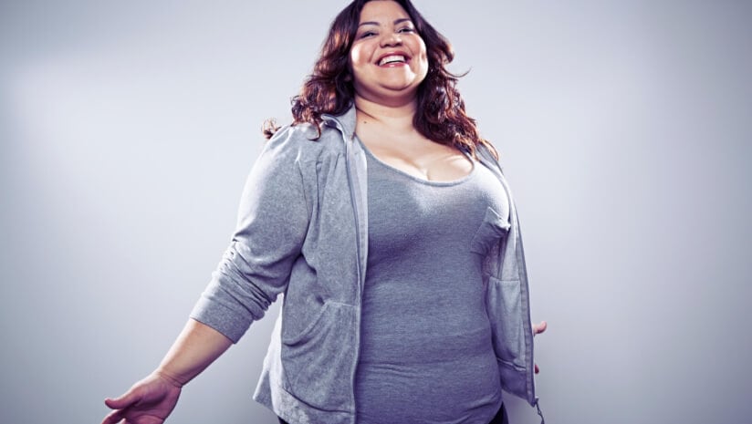 Consumers are looking beyond weight management toward overall wellness.