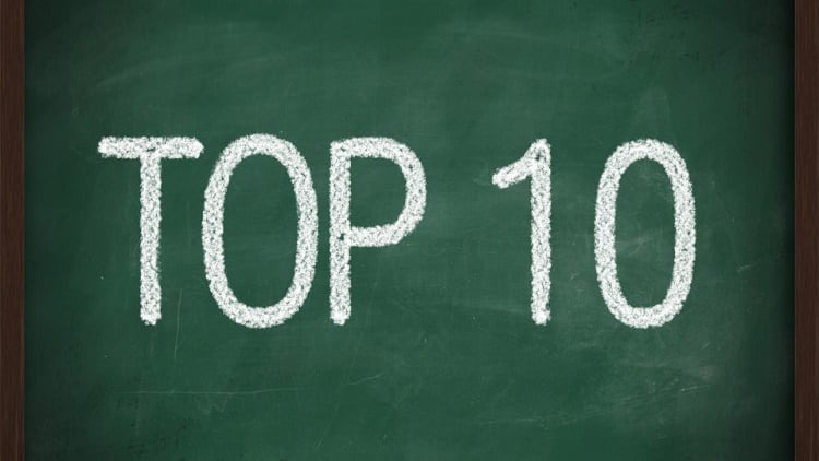 GALLERY: The 10 most read APAC health and nutrition stories in August 
