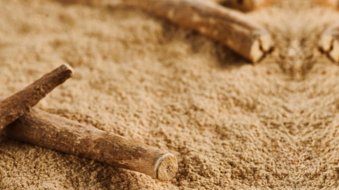 Rooting for authenticity: How to select genuine ashwagandha