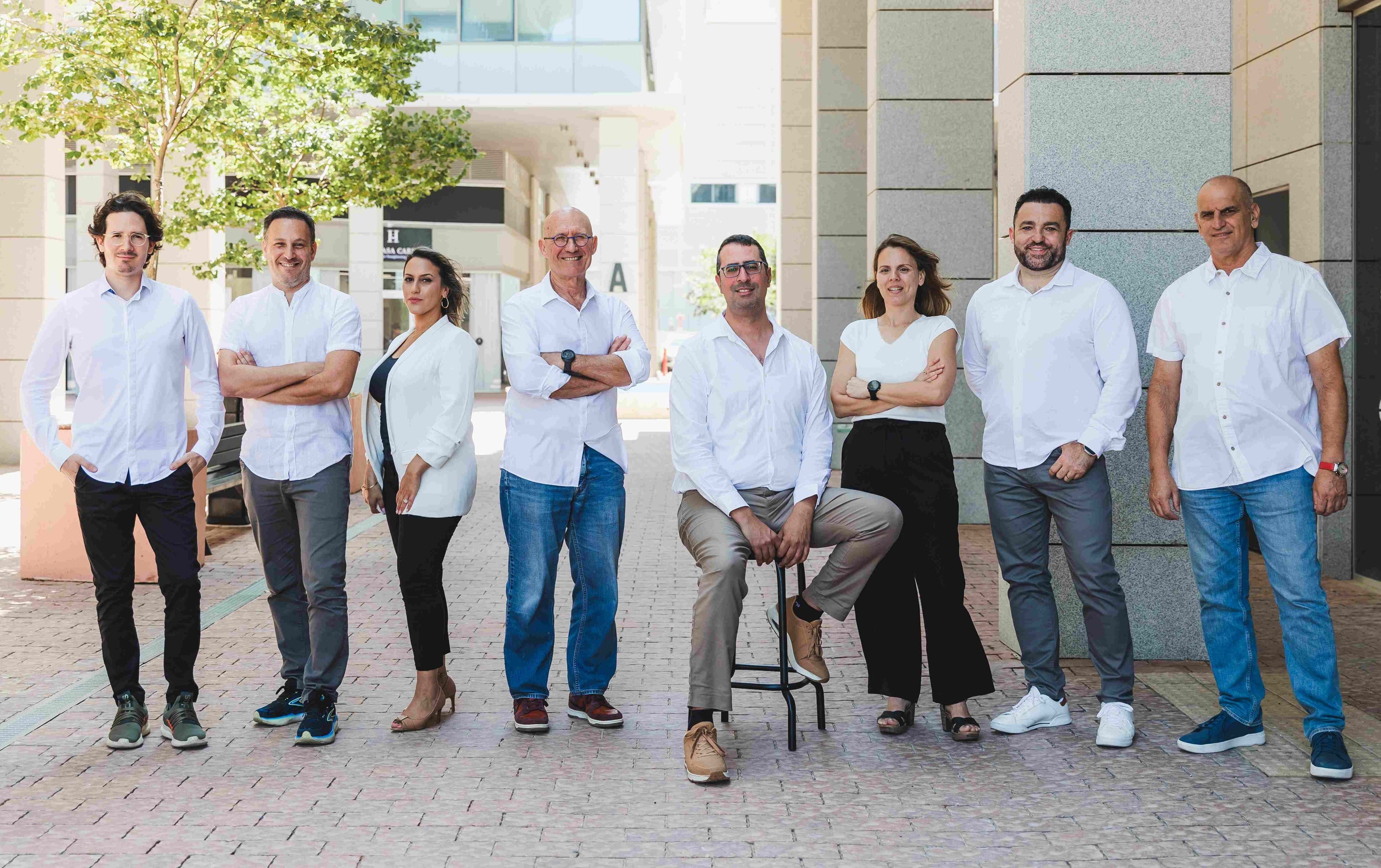 The Novella Team