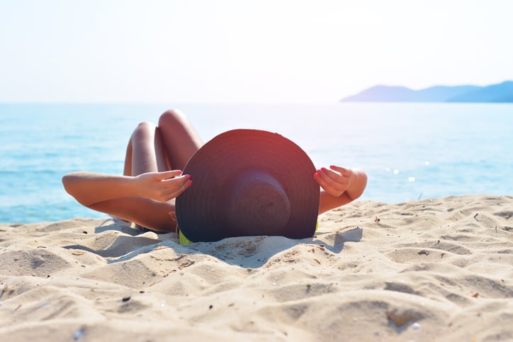 Exposure to UVB light may lead to beneficial changes in the human gut microbiome: Study 