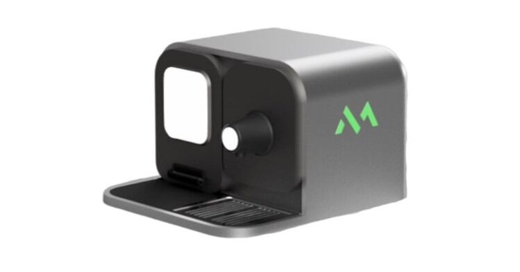 “胶囊咖啡机、 喷墨印刷和维生素的组合”：澳大利亚初创公司采用电针法提供个性化营养