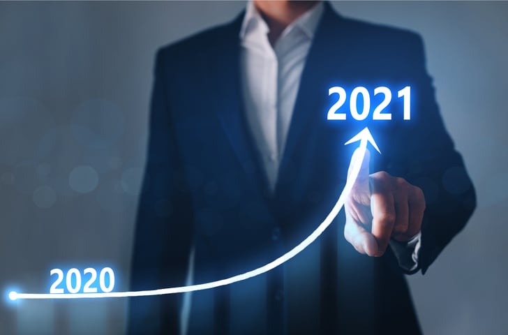 NAI says sales grew 50% in fiscal 2021, warns of pandemic hangover