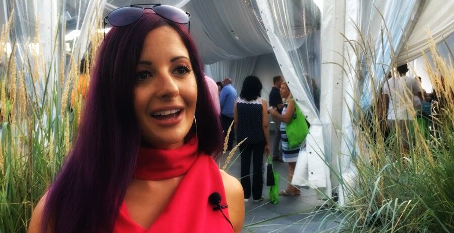 What’s Up with Supps makes splash in Weehawken, NJ