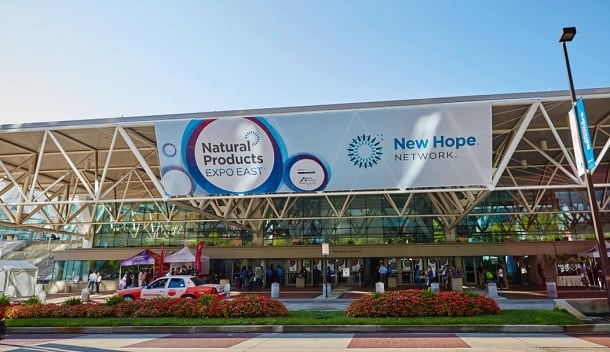 Expo East trendspotting: From all things keto and jackfruit to new uses for eggs, bison & ugly produce