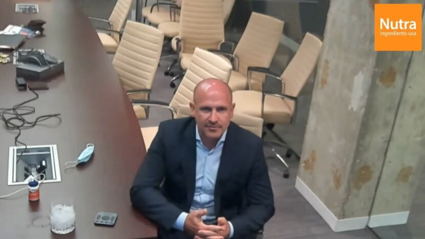 NPA Fabricant on CBD, NDIs, FDA resuming inspections