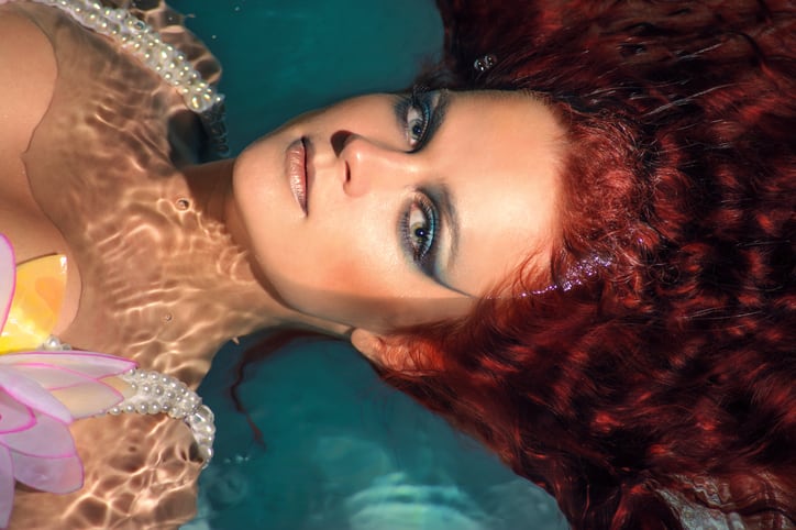 ‘Reassuring blues’ and ‘planet-friendly pigments’: A peak inside WGSN’s post-pandemic 2023 colour trends report