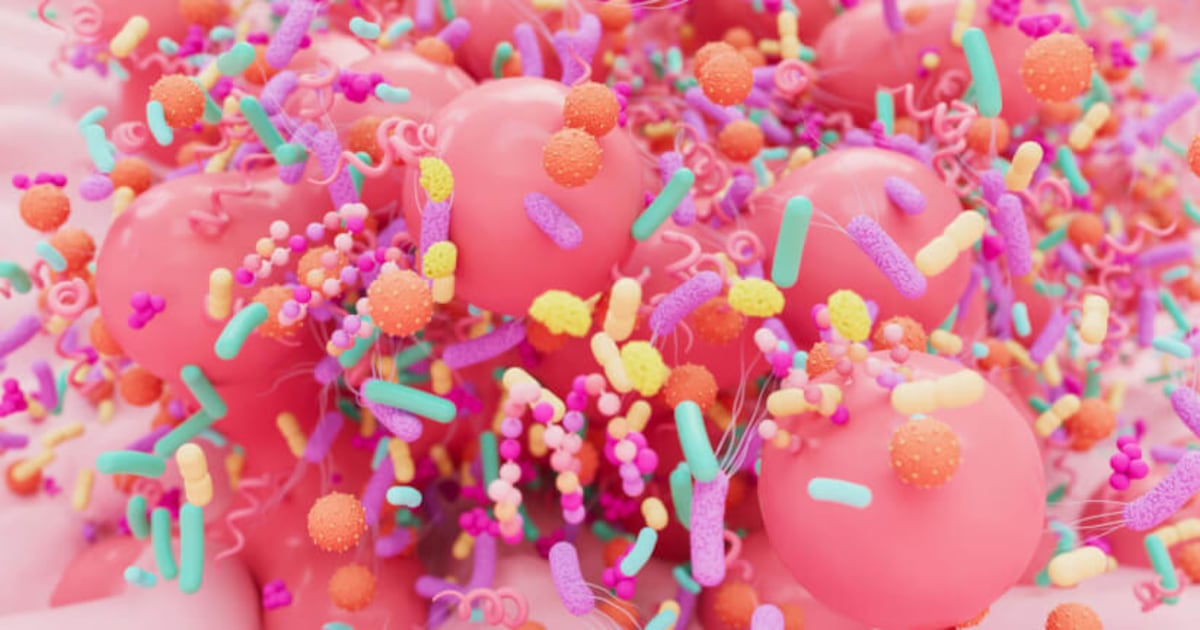 Microbiome lost: Reclaiming the precision functions eroded by modern living