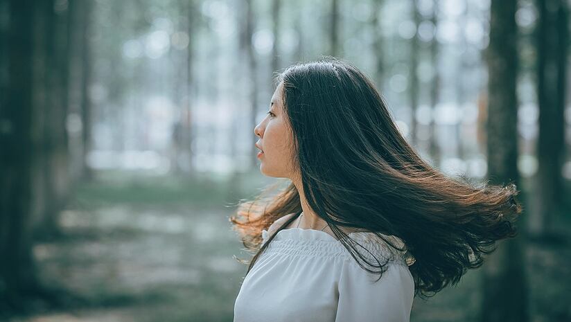 NMN for hair? Mitsubishi Corporation Life Sciences on “first of its kind” findings