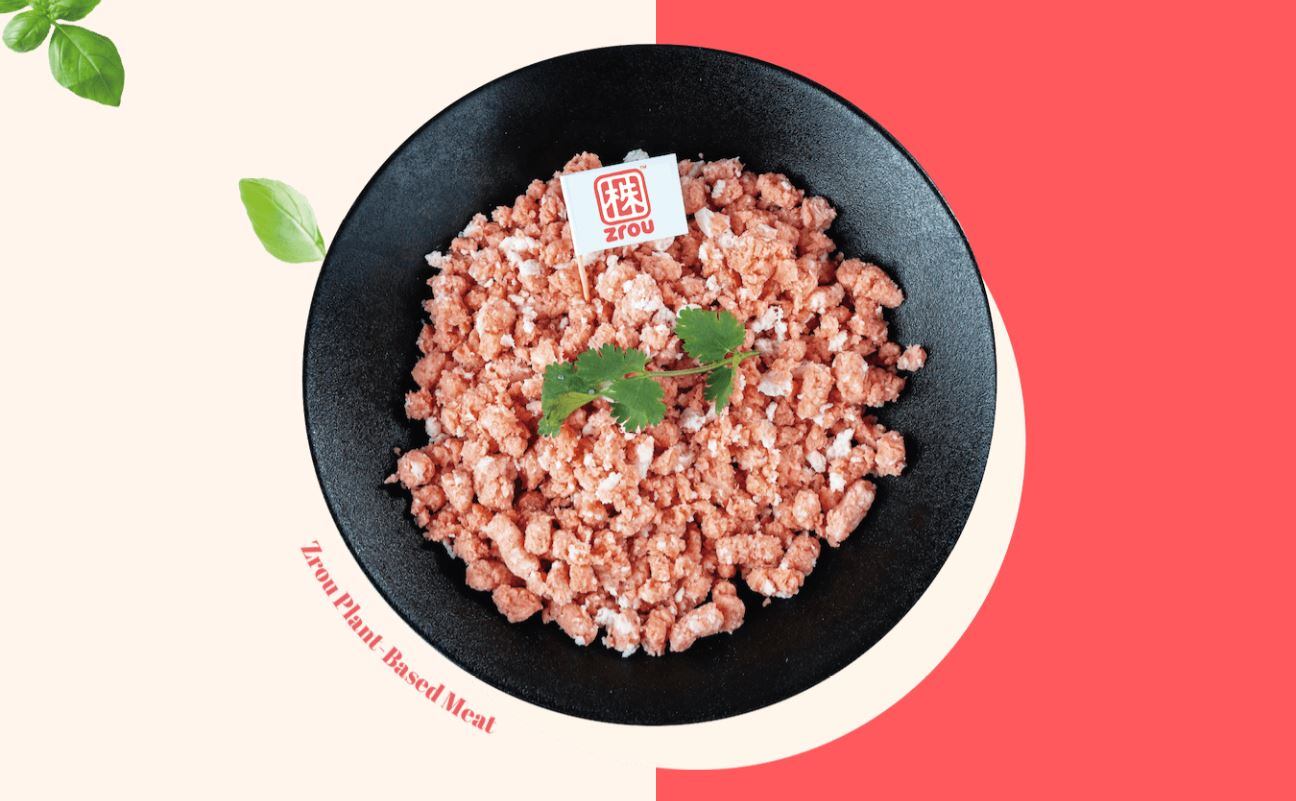 The ‘Tesla’ of plant-based foods: Watch YouKuai Group International CEO outline China strategy