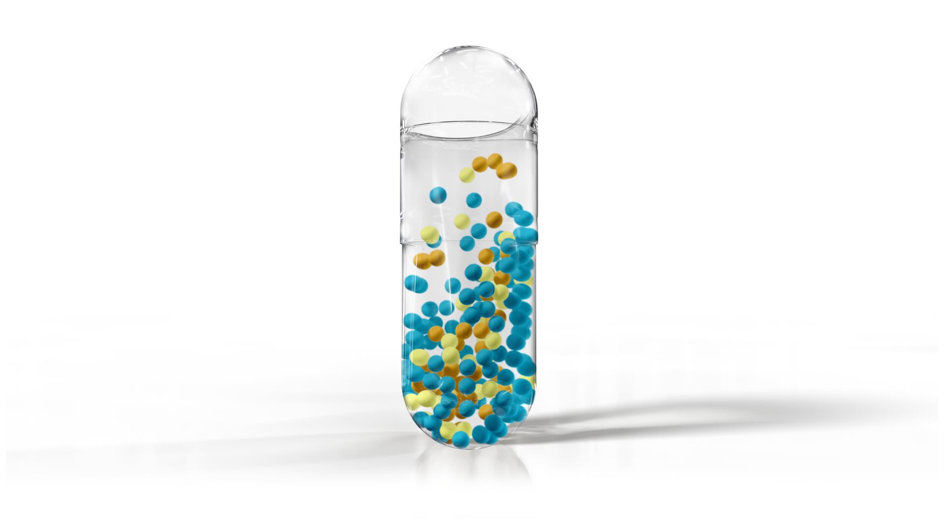 Supplement formats merging science, sensory appeal and personalisation expected to gain momentum