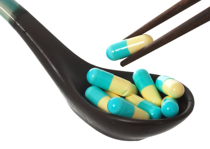 DuPont partners startup to create swallowable microbiome sampler