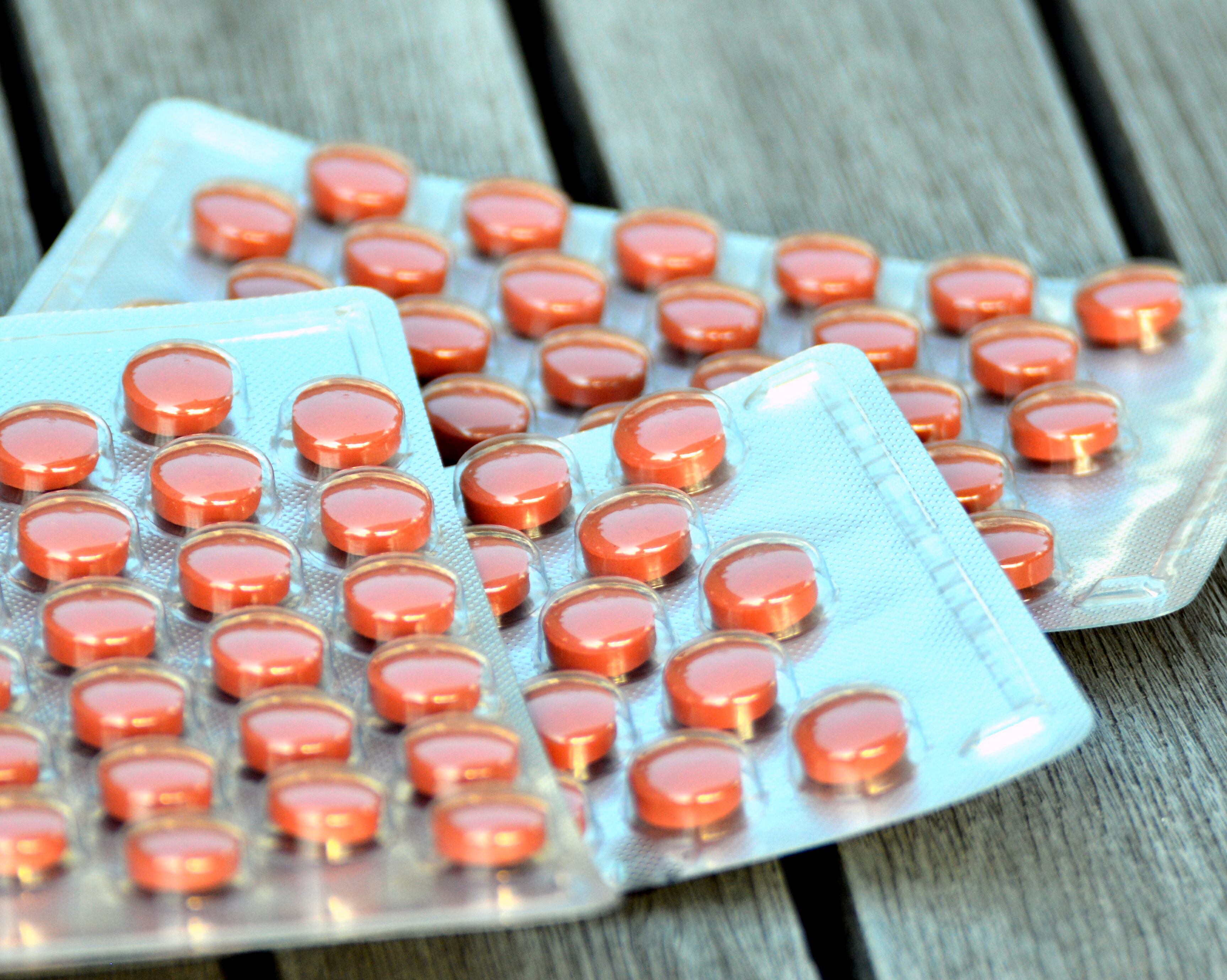 EFSA affirms red yeast rice’s cholesterol management ability in new opinion