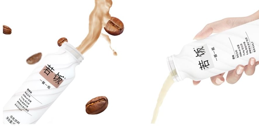 颠覆中国代餐市场：若饭着重食品创新，致力打造新一代食品