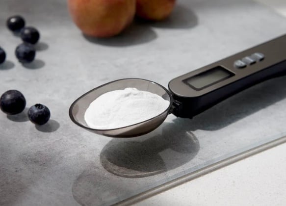 Yutrients digital scoop