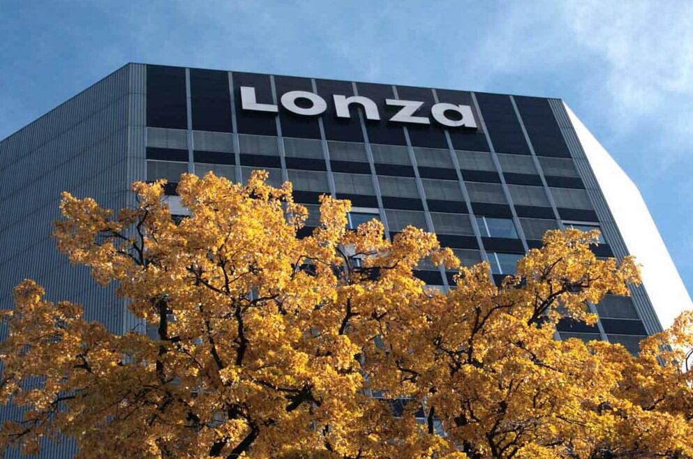 Lonza opts for pharma expertise with new CEO appointment 