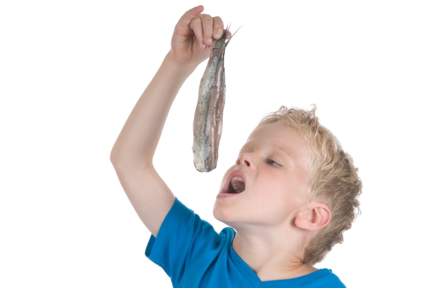 Omega-3 findings on ADHD kids offers no firm answers to fish oil’s effect.