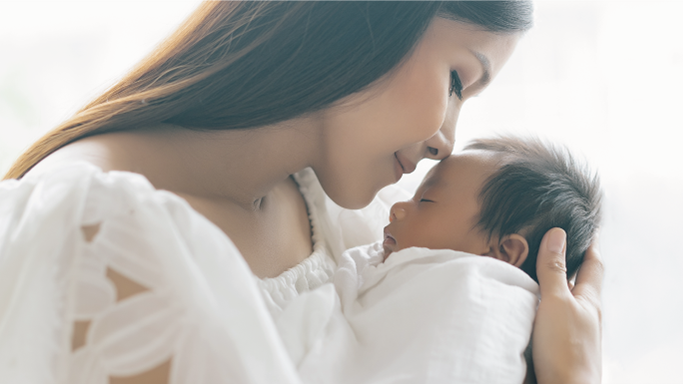 How an HRB probiotic strain can unlock opportunities for infant milk formulators 