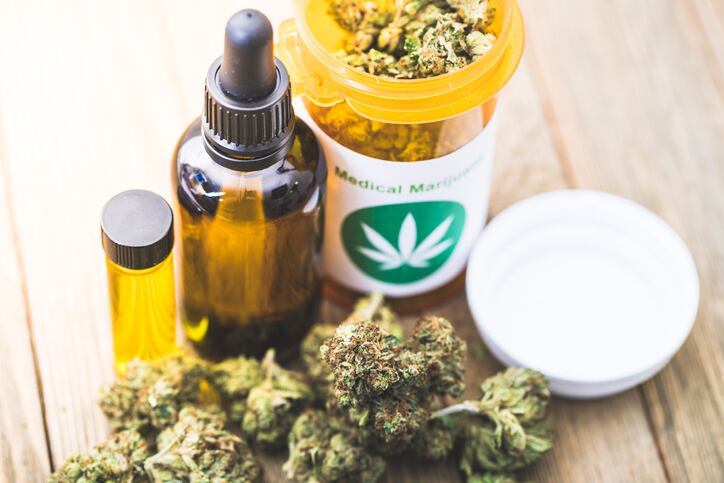 UK CBD group call on industry to prepare ‘strong foundation’ as sector booms 
