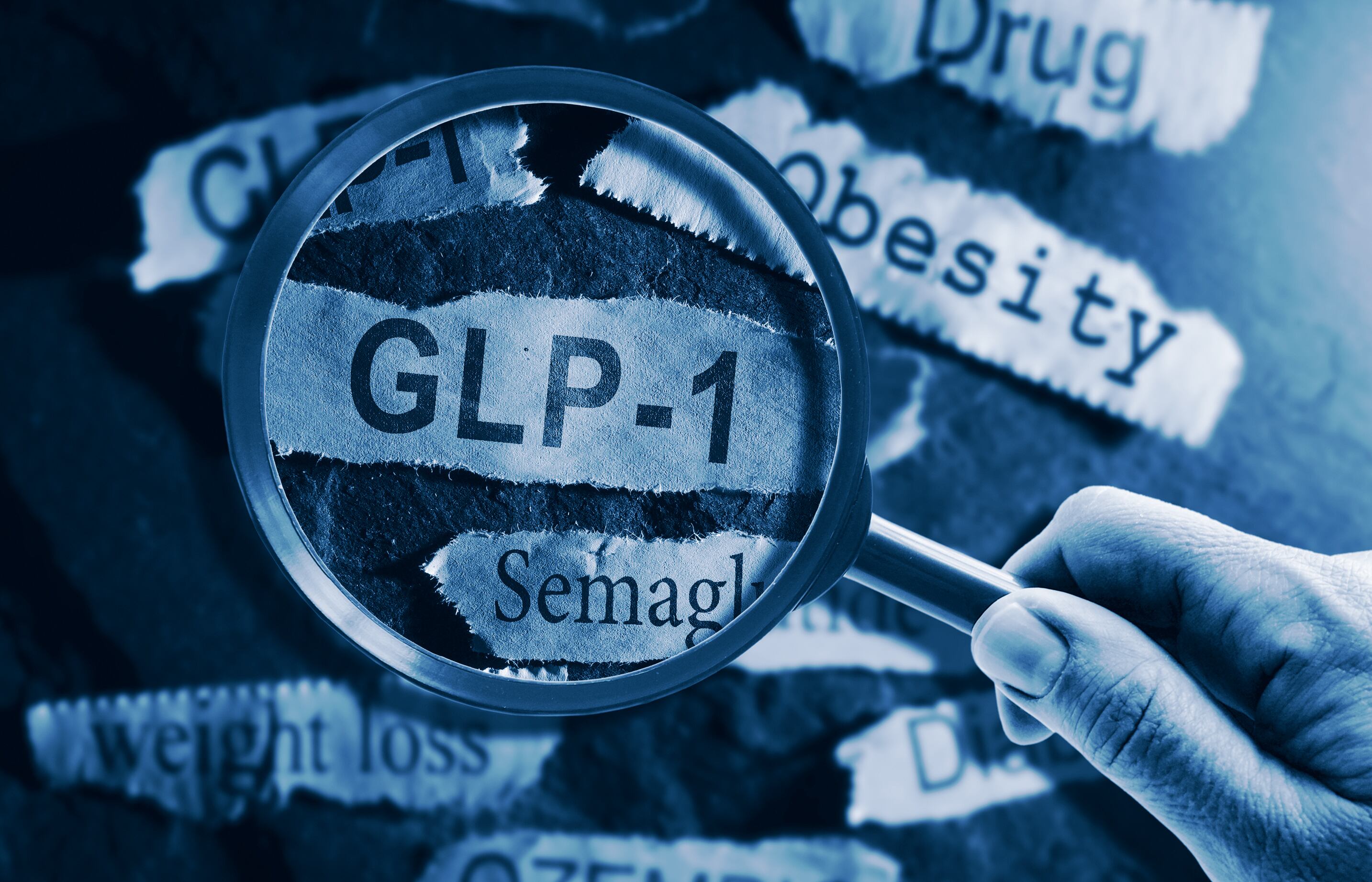 glp 1 study near me Gencor conducts second trial on GLP-1 and fatty acid amide ingredient
