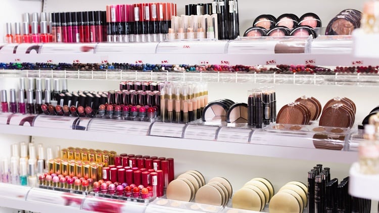 HatchBeauty Brands acquires 4 mass-market makeup brands from Duncan Enterprises