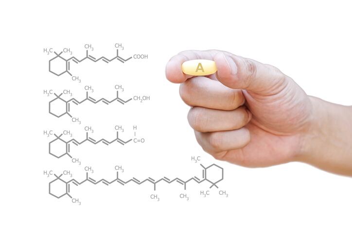 Baze expands biomarker panel to include vitamin A