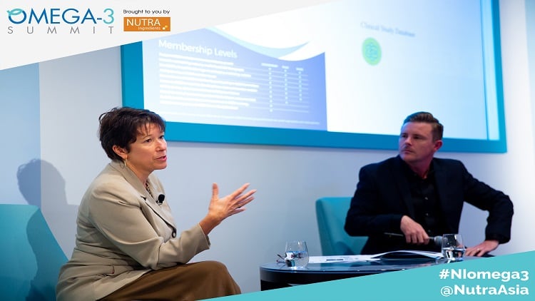 NutraIngredients Omega-3 Summit: China surpasses Europe for the first time for share of market value