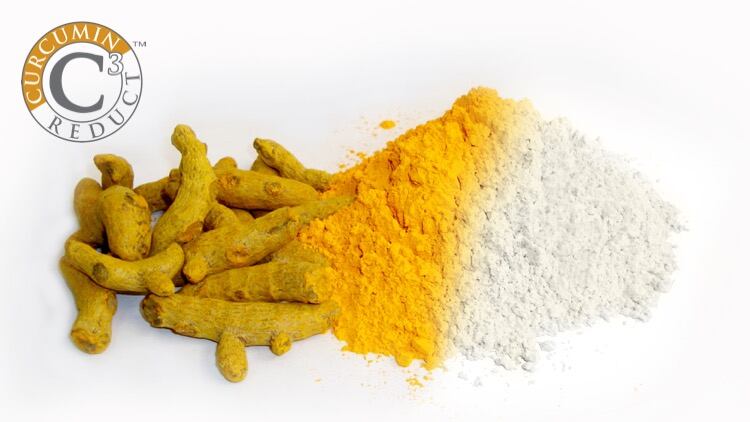 NEXT GENERATION CURCUMIN