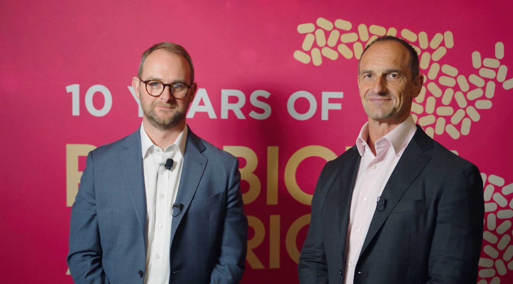 Burgeoning HMO research expands prebiotic benefits across the lifespan