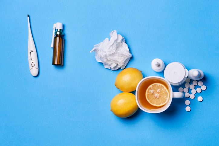Cold and flu shoppers are shifting from treatment toward prevention and wellness, according to NIQ.