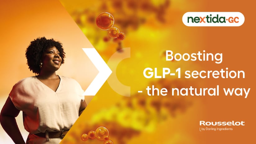 Nextida GC targets metabolic wellness