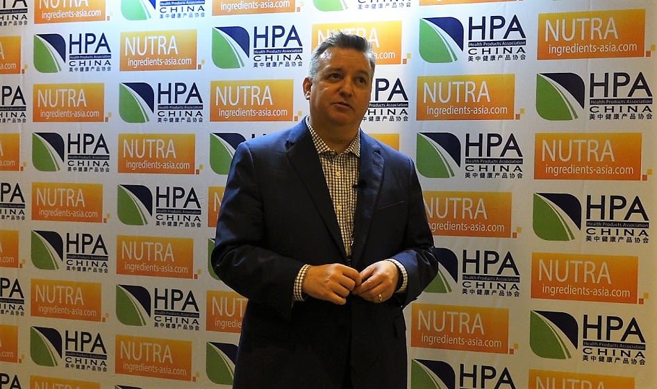 China insights: E-commerce, sports nutrition and omega-3 developments among hot topics at Shanghai summit