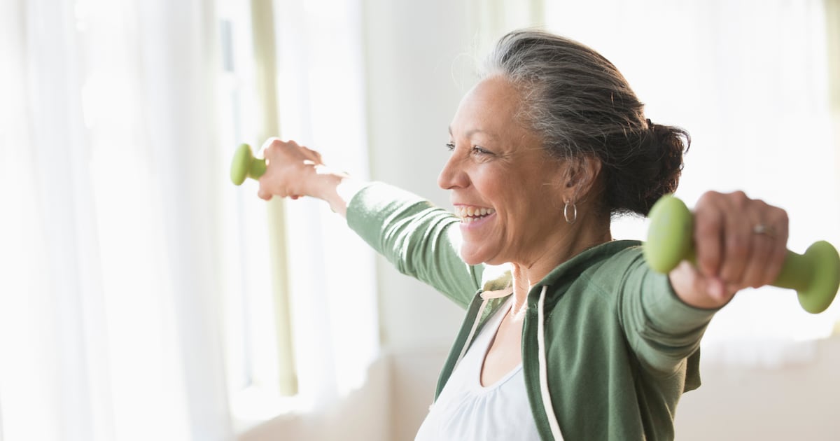 Vit C and E may boost muscle strength in older women Vit C and E may boost muscle strength in older women