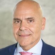 George Paraskevakos