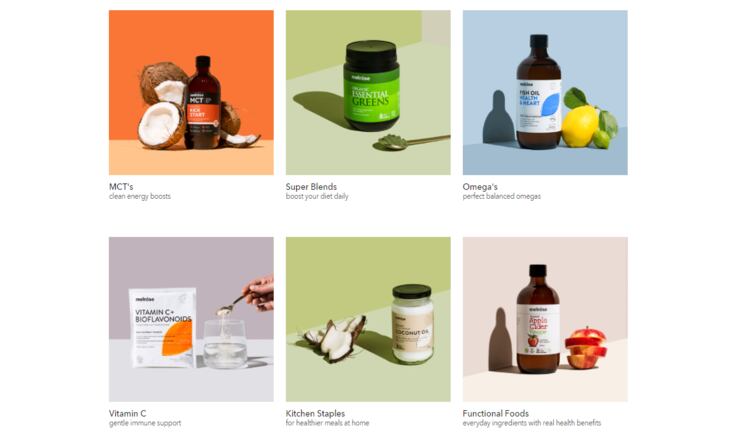 Innovation, sustainability and exports: New Melrose Health Group CEO on wealth of growth opportunities