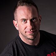 Aaron Singerman