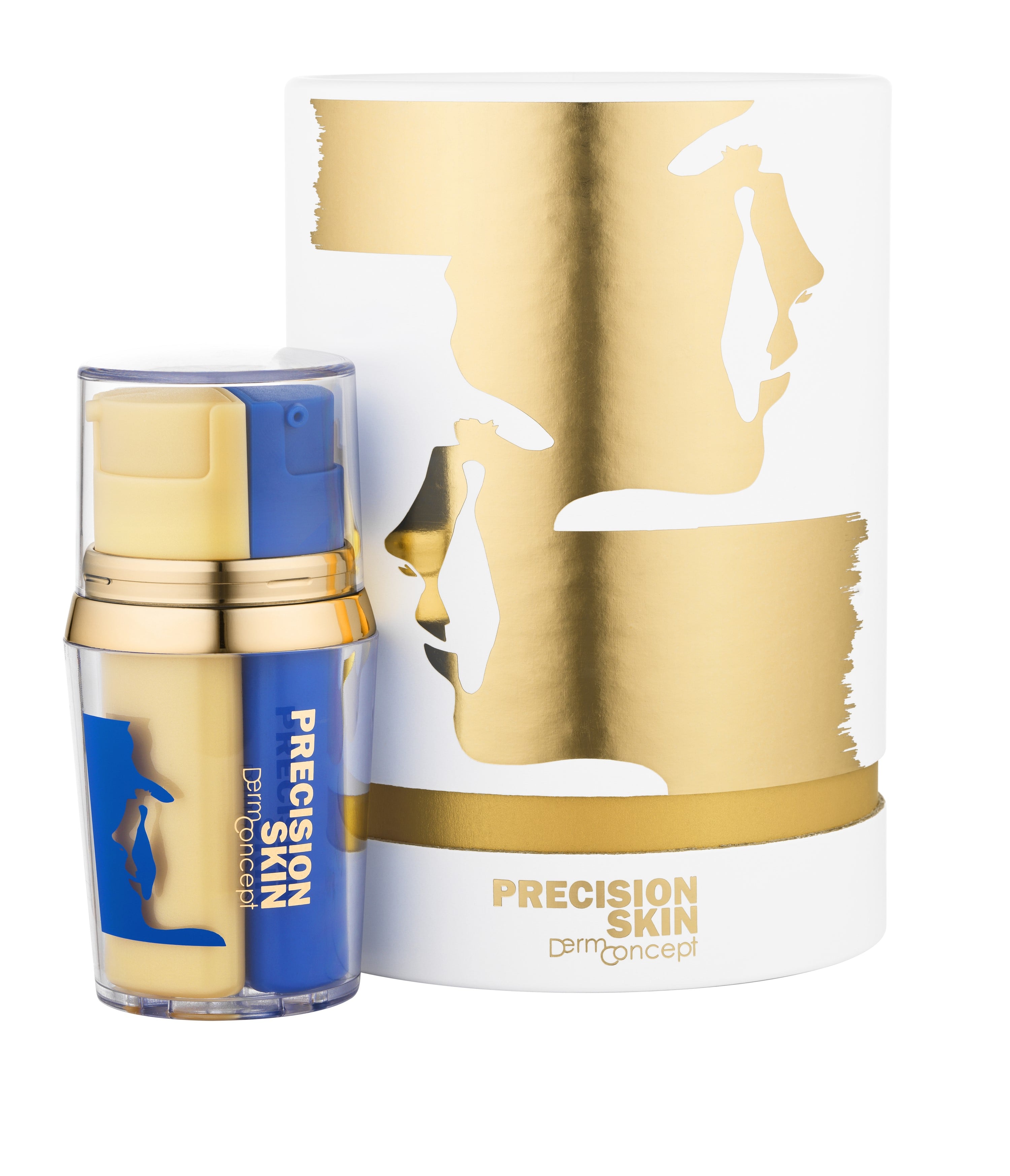 Start the week with a startup: Precision Skin 