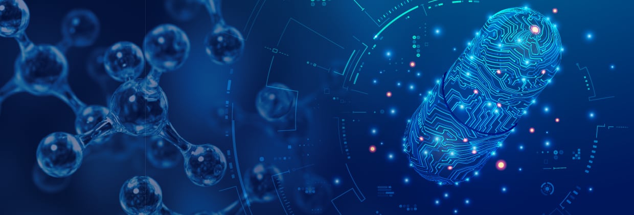 Delivery technology for bioavailability