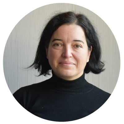 Cécile Da Cunha