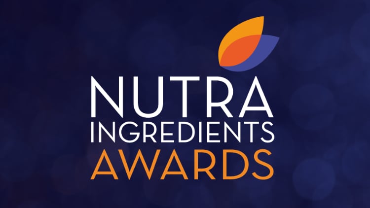 NutraIngredients Awards