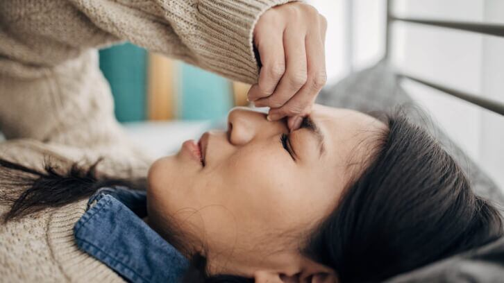 Selenium supplements may offer migraine support: RCT