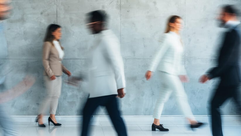 People on the move: New chiefs at FSSAI, Suntory, Nestlé 