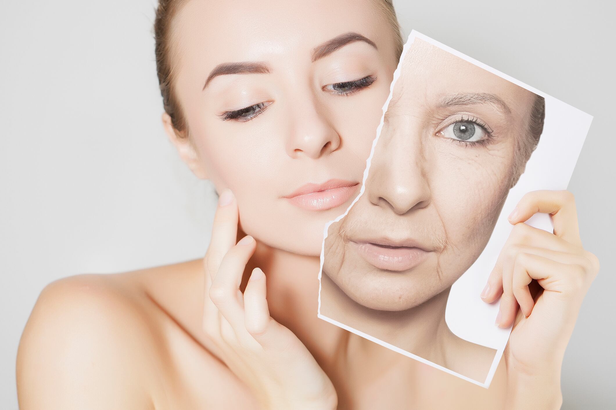 Fighting glycation from within: The science behind skinbetter science’s latest launch