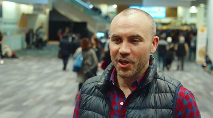 WATCH: Bright Foods moves into refrigerated protein bar category