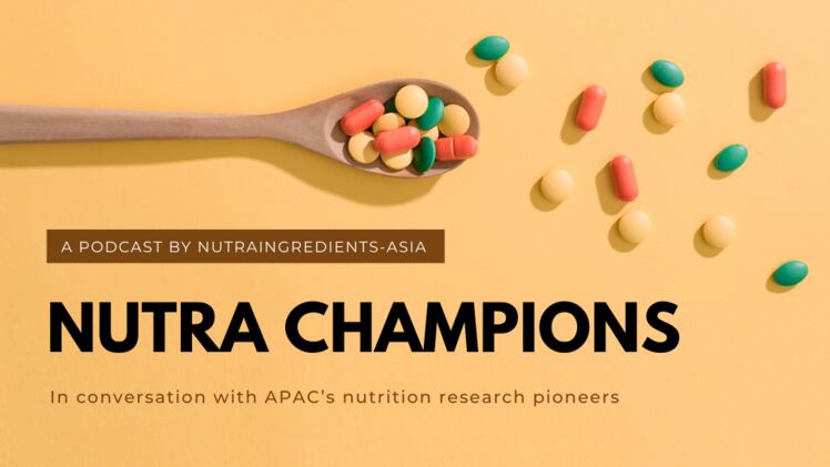 Personalised probiotics: Thai academic unveils prototype for customised probiotics dispenser – LISTEN